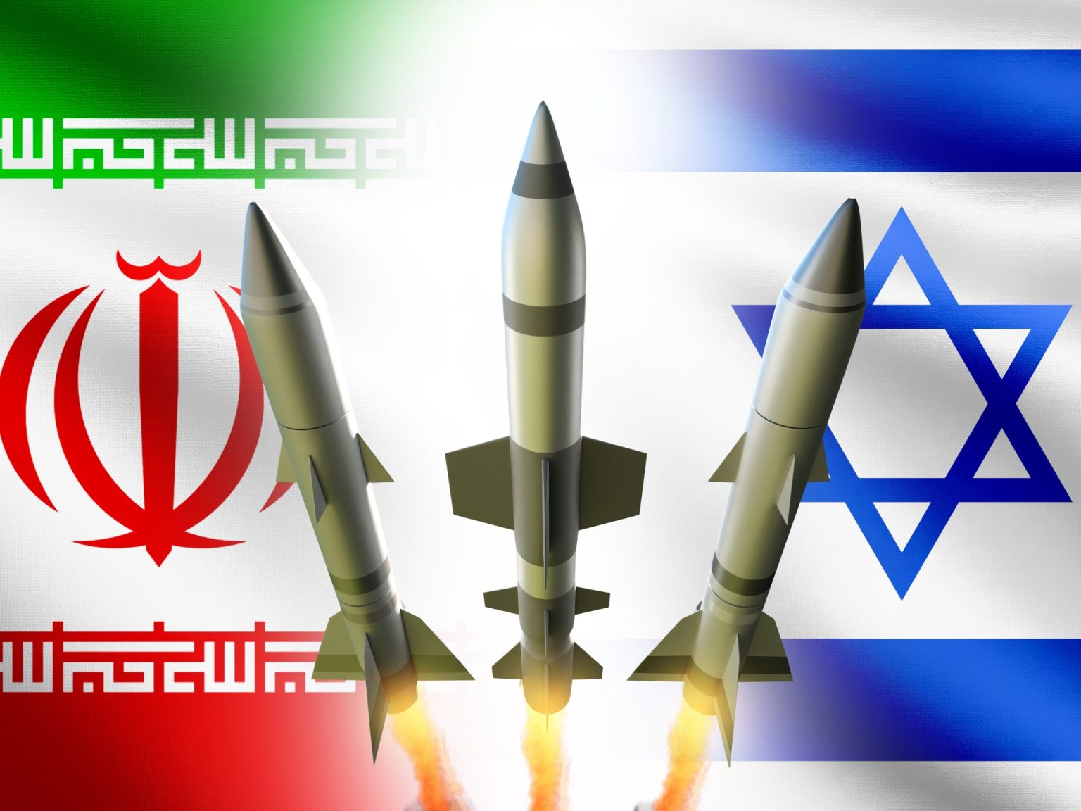 خبراء إيرانيون يقيّمون التصعيد بين طهران وتل أبيب