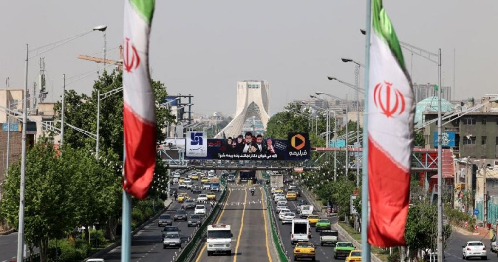 الهجوم على إيران “انتهى”.. طهران تكذب الرواية الإسرائيلية عن الأهداف