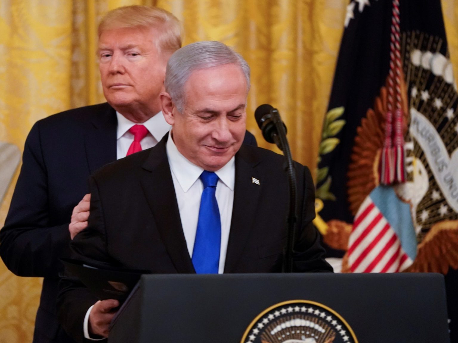 يديعوت أحرونوت: 5 أولويات على أجندة نتنياهو في واشنطن