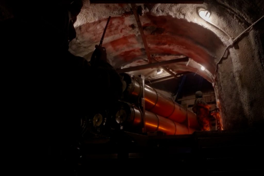 خبيران عسكريان: هذا ما أراد حزب الله إيصاله من فيديو “عماد 5”