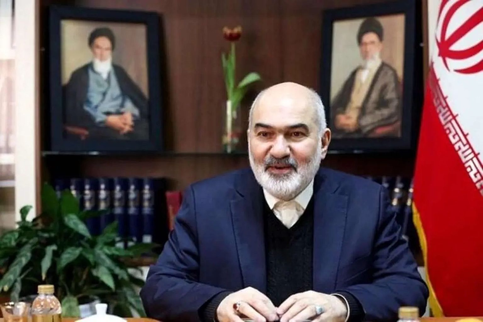 ما دلالات تعيين أول حاكم عربي لمحافظة خوزستان الإيرانية؟