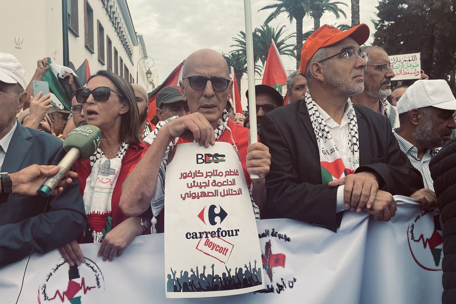 بعد إغلاق كارفور.. الفطيم تؤسس متاجر هايبر ماكس في الأردن