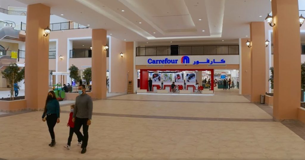 ترحيب واسع بسقوط “كارفور” الأردن إثر حملات المقاطعة