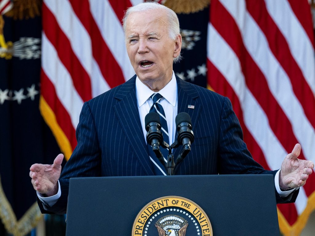 بايدن يخطط لدفعة أخيرة للسلام في الشرق الأوسط فهل يتجاهله الزعماء؟