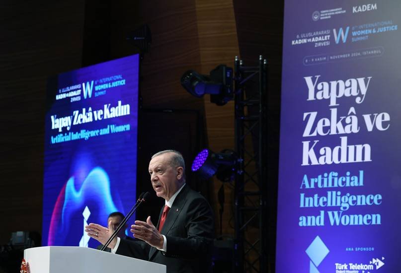 إردوغان طلب من ترمب وقف الدعم لأكراد سوريا