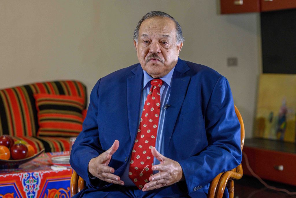 وزير خارجية السودان للجزيرة نت: لمصر دور إيجابي ومنفتحون على الجميع