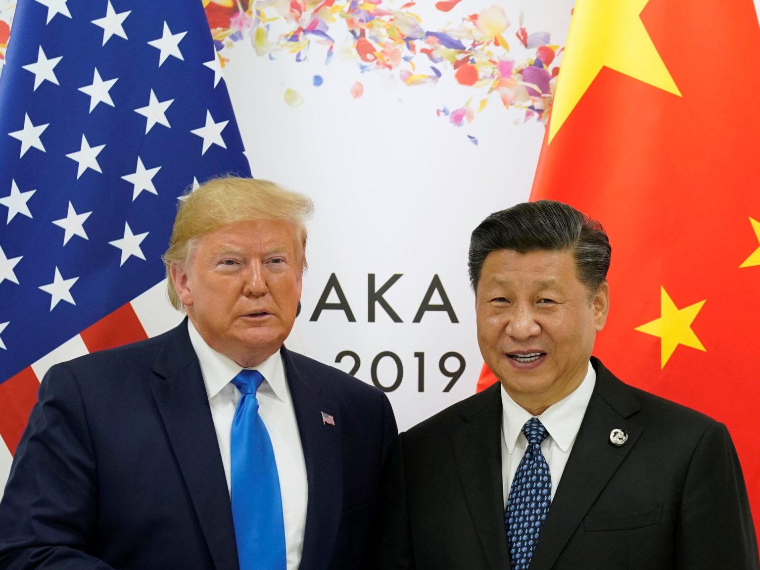 هذا ما تتوقعه الصين من ولاية ترامب الثانية