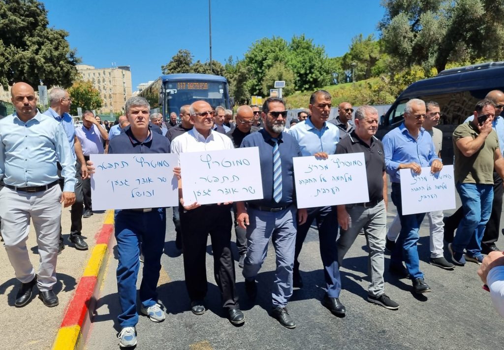 زمان يسرائيل: الفجوة الصحية بين العرب واليهود في إسرائيل مثيرة للقلق