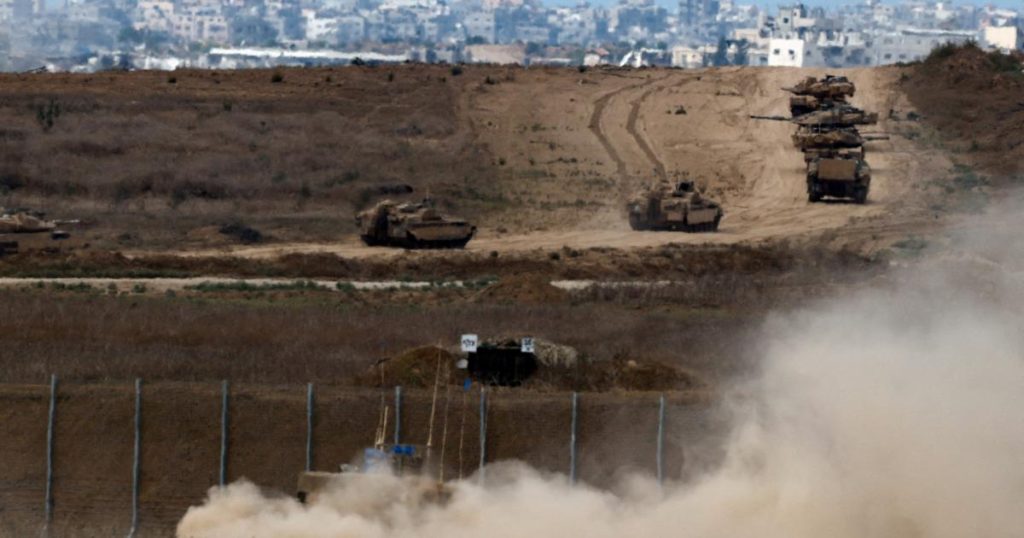 ضمّه الاحتلال للقتال في جباليا.. ماذا نعرف عن اللواء رقم 901؟