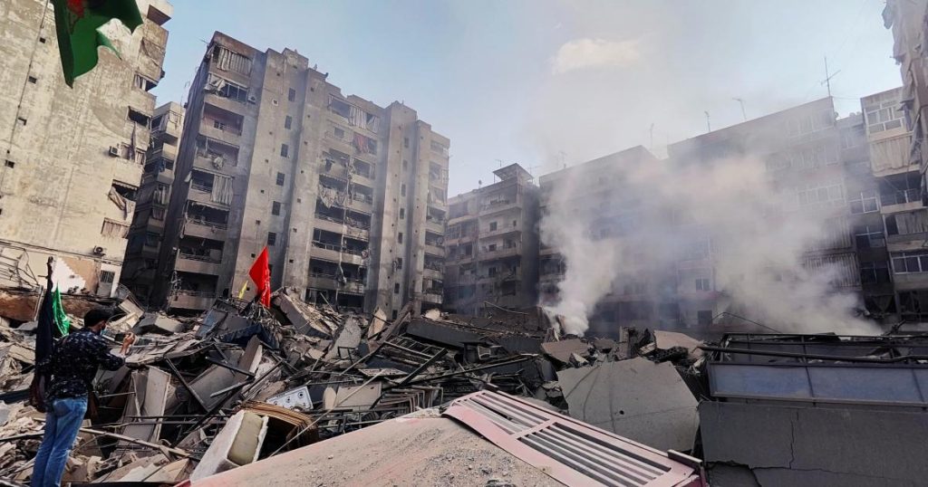 التفاؤل تراجع في لبنان.. ماذا يريد نتنياهو وما مصير مفاوضات وقف النار؟