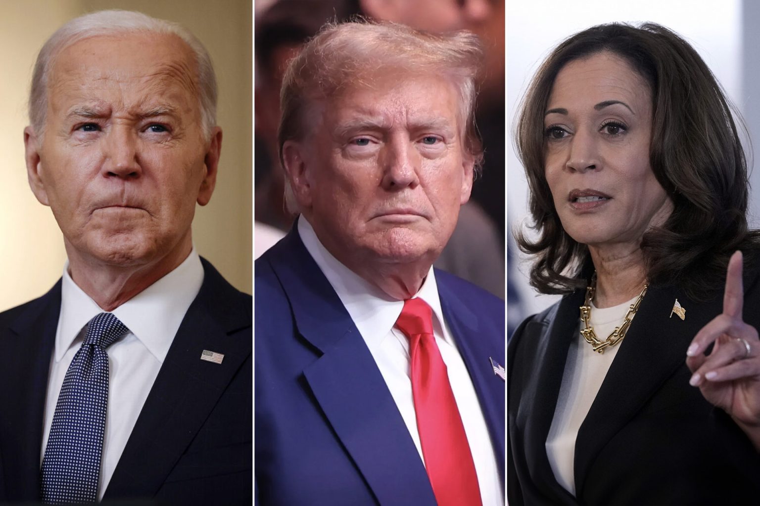 أسباب جعلت الانتخابات الأميركية الحالية تاريخية وغير مسبوقة