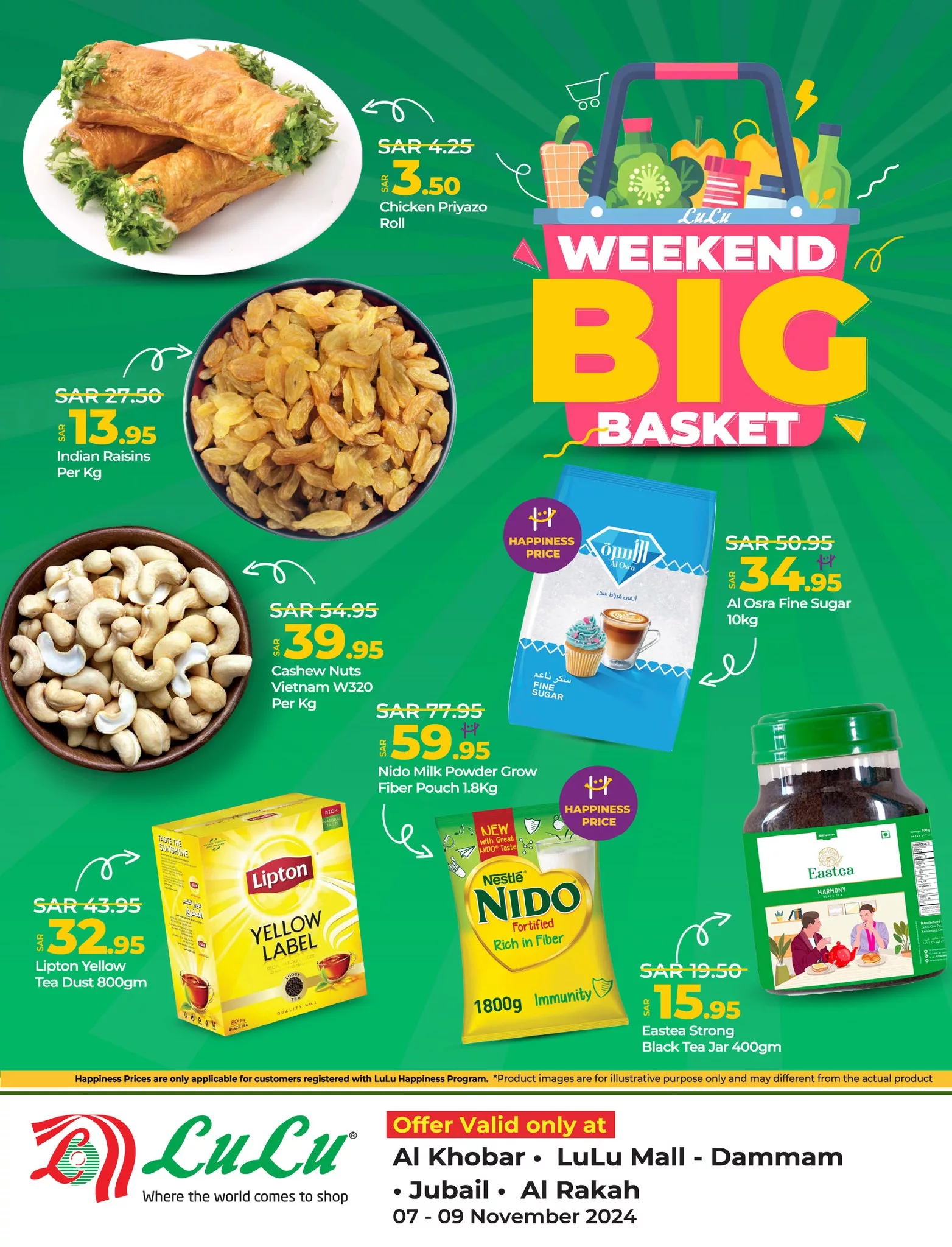 عروض لولو المنطقة الشرقية صفحة واحدة الخميس 7 نوفمبر 2024 لمدة 3 ايام 4 465779032 972734951564751 7747023049152668964 n jpg - عروض لولو المنطقة الشرقية صفحة واحدة الخميس 7 نوفمبر 2024 لمدة 3 ايام