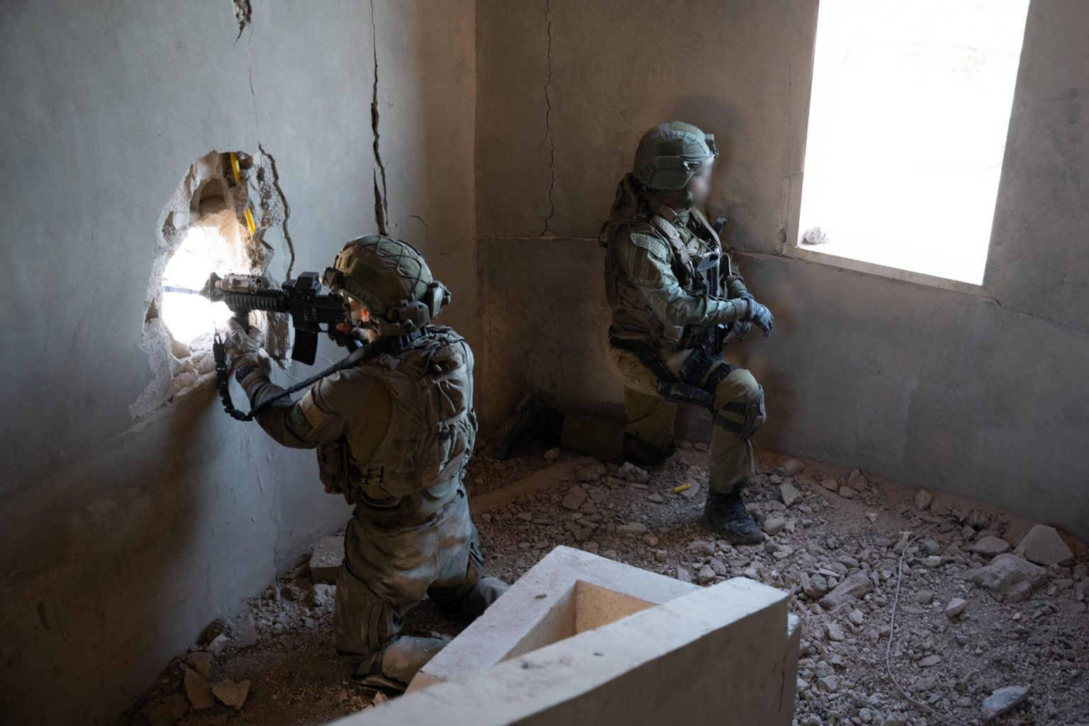 خسائر الجيش الإسرائيلي تنذر بتصدّع داخلي