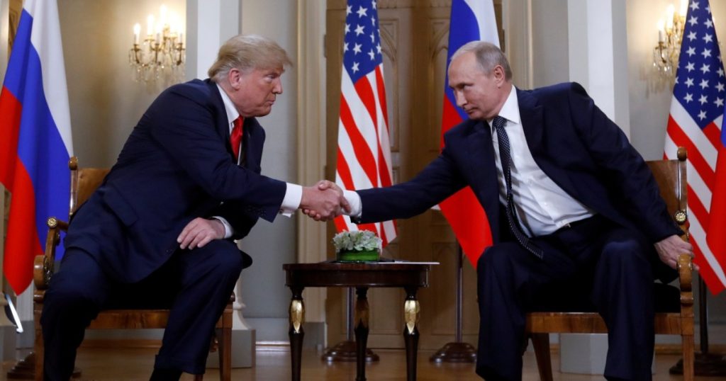 فوز ترامب بعيون خبراء روس وأوكرانيين