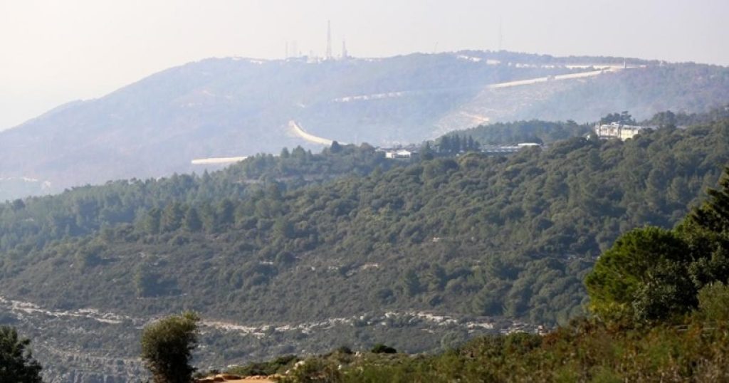 بالصواريخ والمسيرات.. هجمات حزب الله تمنع نتنياهو من زيارة المطلة