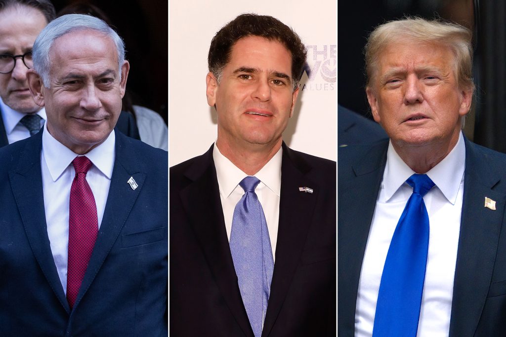حكومة نتنياهو تتجاوز إدارة بايدن وترتب خططا مع ترامب