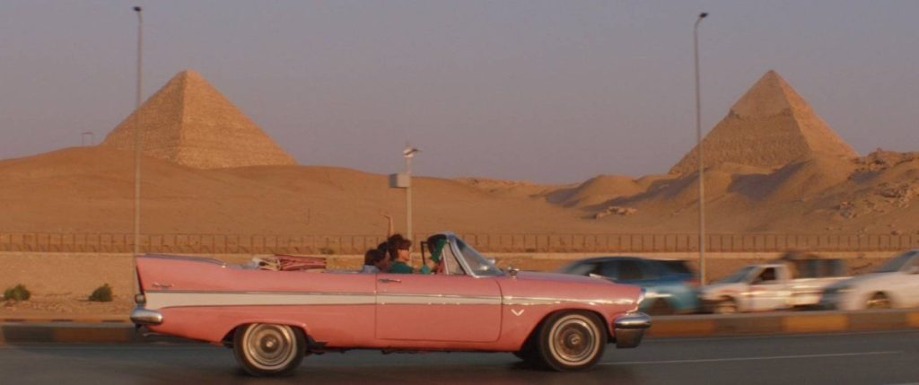 «القاهرة السينمائي» يراهن على الانتشار خارج أسوار الأوبرا