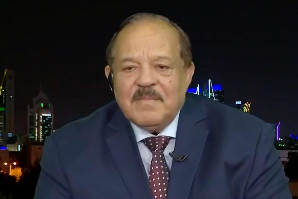 وزير الخارجية السوداني: نطمح لإنهاء الحرب بما ينهي وجود الدعم السريع عسكريا وسياسيا