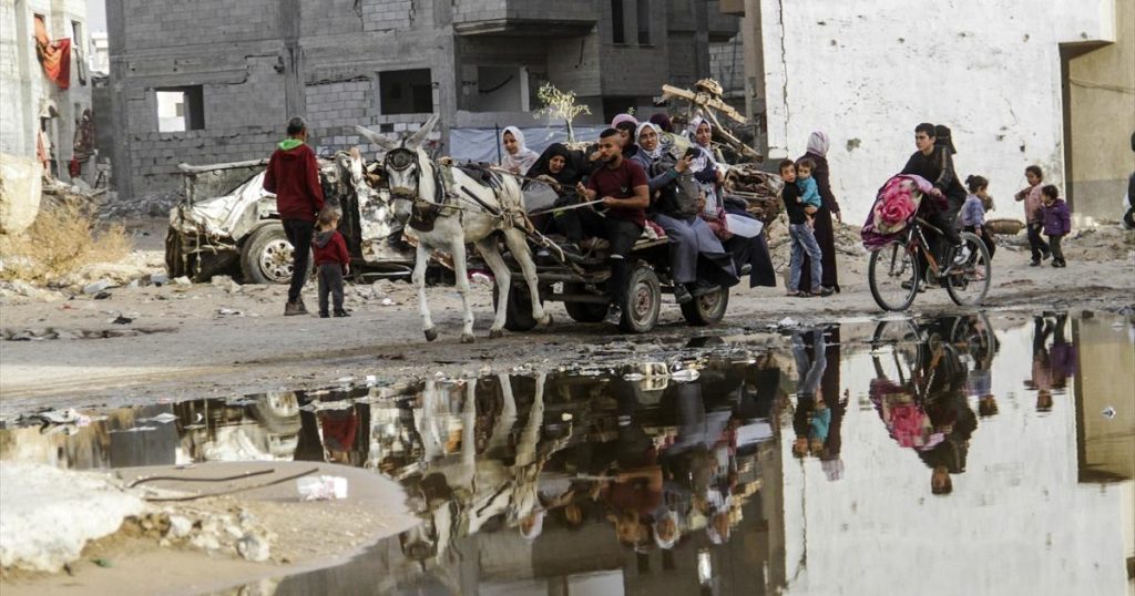 تخطت الحرب العالمية الثانية.. 85 ألف طن من القنابل أسقطت على غزة