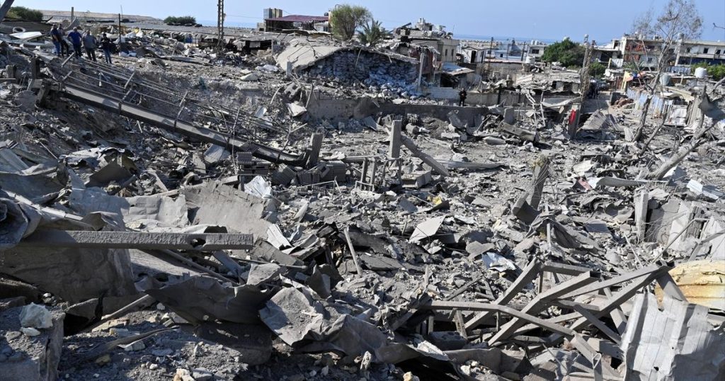 تضاعفت مقارنة بحرب تموز.. كم بلغت فاتورة العدوان الإسرائيلي على لبنان؟