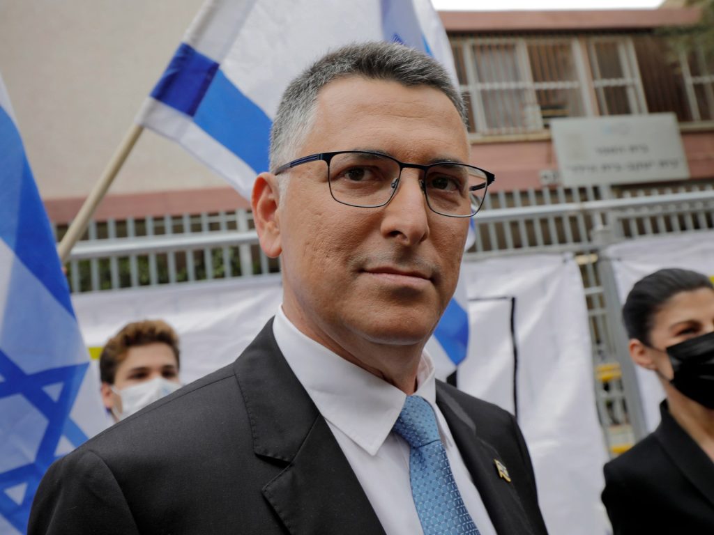 جيروزاليم بوست: وزير الخارجية الإسرائيلي الجديد يسعى لاحتضان الشعب الكردي