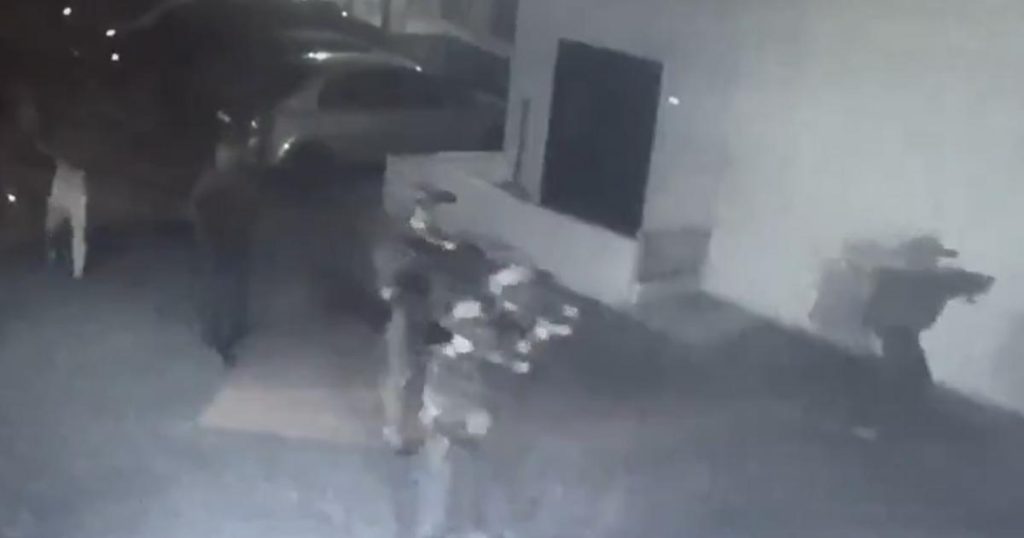 “إنزال بحري” في البترون.. الأجهزة الأمنية اللبنانية تحقق في الحادثة