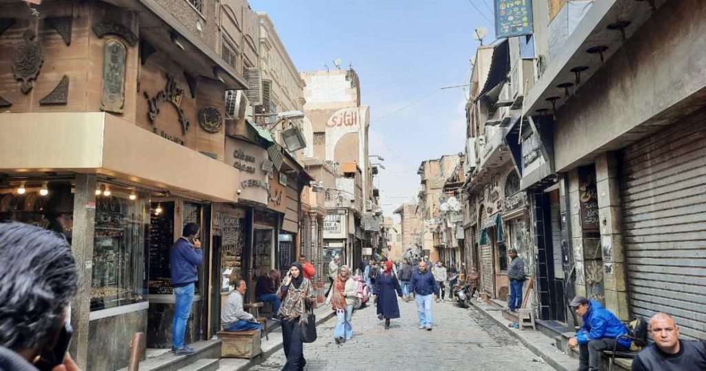 إلغاء الإيجار القديم في مصر.. الرابحون والخاسرون