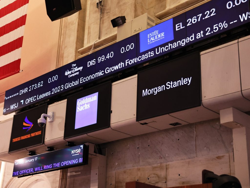 فوز ترامب يدفع صناديق التحوط للعودة بقوة للأسهم الأميركية