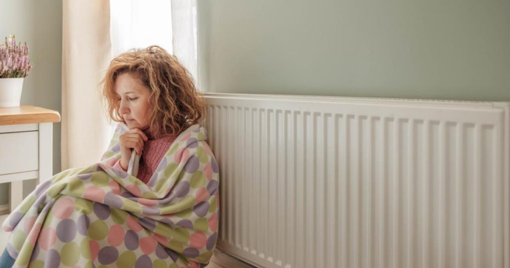 صلة غريبة.. ما علاقة الاكتئاب بارتفاع درجة حرارة الجسم؟