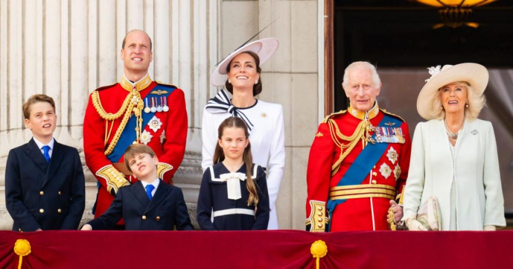 أرباح من مشاريع خيرية.. ممتلكات العائلة الملكية في بريطانيا تثير الجدل