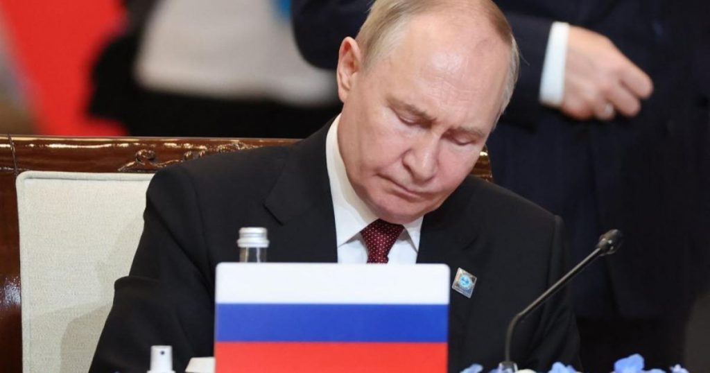 بوتين يوقع معاهدة الدفاع المشترك مع كوريا الشمالية.. ما هو مضمونها؟