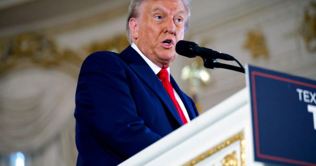 يحلم بالعودة إلى البيت الأبيض.. قصة ترمب من المال والأعمال إلى الرئاسة