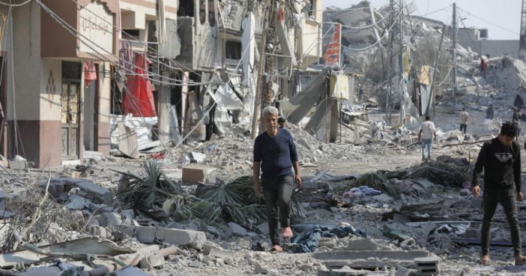 شهداء وجرحى في غزة.. المقاومة حاضرة والاحتلال يقر بمقتل جنود بالمعارك