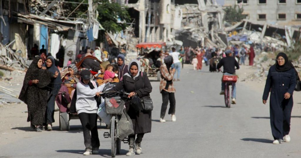 عشرات الآلاف محاصرون وجثث في الشوارع.. إسرائيل تواصل مجازرها شمال غزة