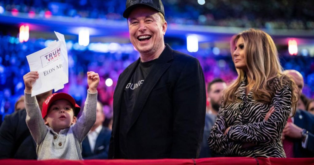 بعد مساعدته لترمب.. هل تدخل إمبراطورية ماسك الصناعية عصرها الذهبي؟