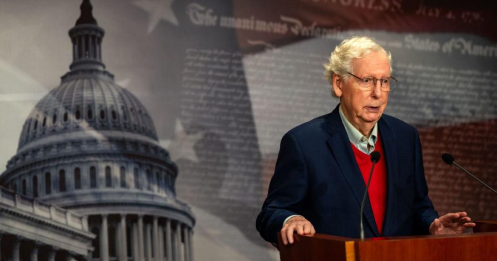 زادوا غالبيتهم في مجلس النواب.. الجمهوريون يسيطرون على مجلس الشيوخ