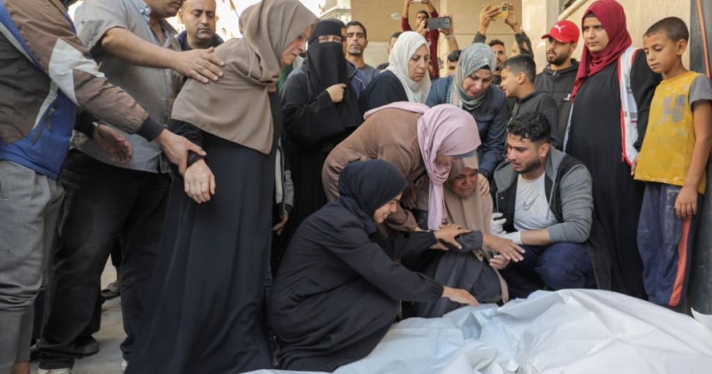 أوضاع إنسانية كارثية.. إسرائيل تطبق خطة فصل شمال القطاع عن مدينة غزة