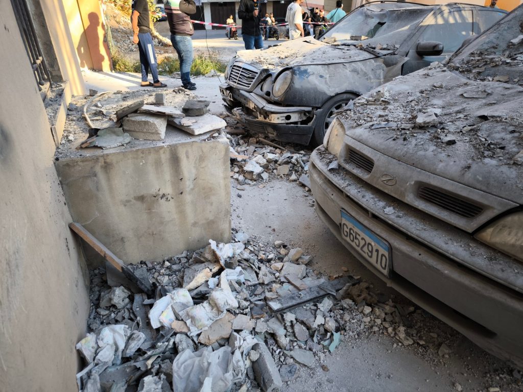 خبير عسكري: صواريخ المقاومة تشل الحياة في شمال فلسطين وتستهدف مواقع إستراتيجية