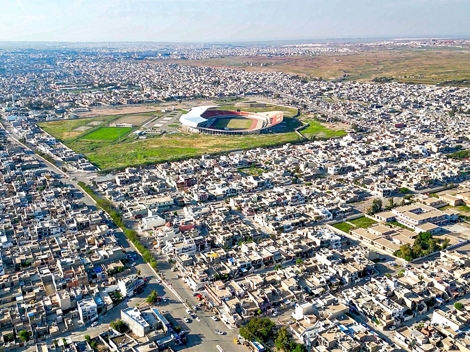 مخاوف من تسييس التعداد السكاني في كركوك