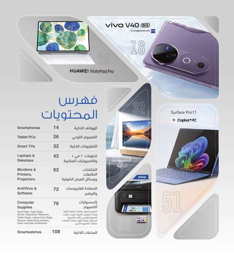 دليل تسوق مكتبة جرير لشهر نوفمبر 2024 | جماد الاول 1446هـ أقوي العروض 2 Oeml2n - دليل تسوق مكتبة جرير لشهر نوفمبر 2024 | جماد الاول 1446هـ أقوي العروض