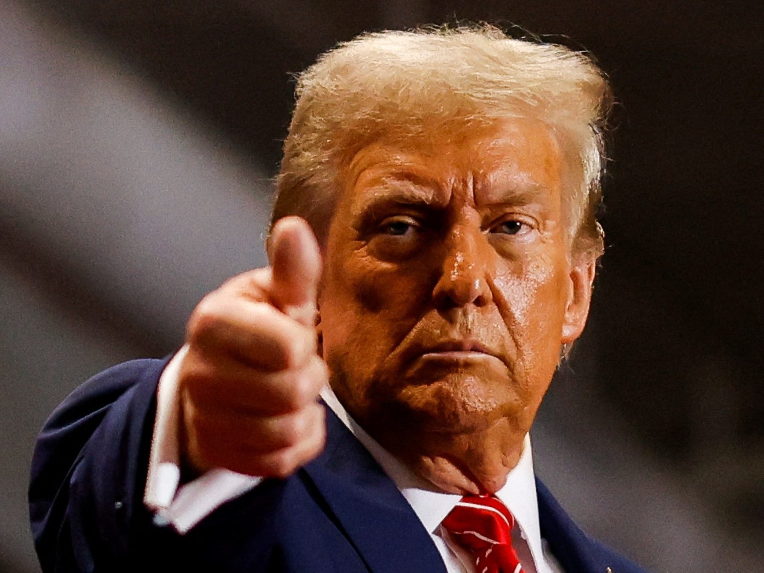 إلى أي مدى يمكن أن تكون ولاية ترامب الثانية خطرة؟