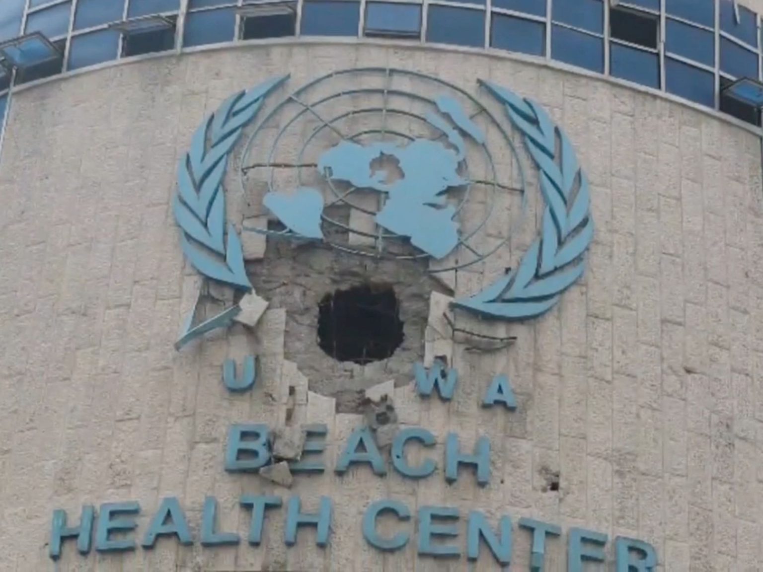 لوتان: حظر إسرائيل للأونروا إعلان حرب على الأمم المتحدة