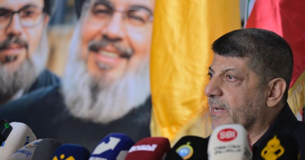 إصابات في الجليل.. حزب الله: لدى قواتنا ما يكفي من العتاد لحرب طويلة