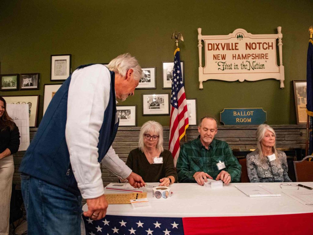 10 نقاط تشرح تعقيدات التصويت وعدّ الأصوات بالانتخابات الأميركية