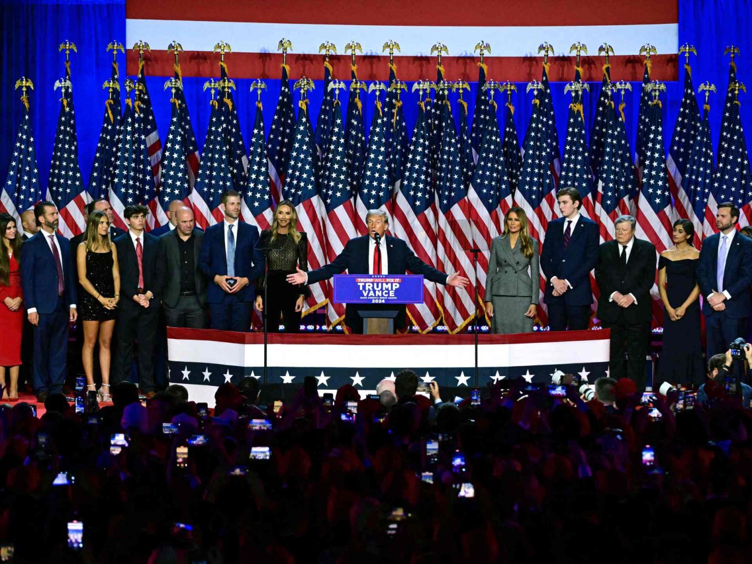 عودة ترامب تؤجج القلق في الصين وأوروبا.. ما السبب؟