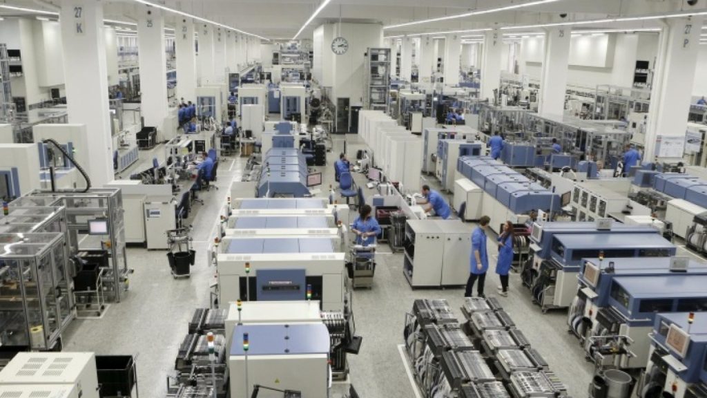 إفلاس 1530 شركة ألمانية في أكتوبر