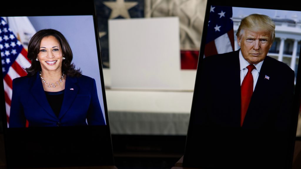 بين ترامب وهاريس.. كيف تؤثر أميركا على اقتصاد إسرائيل؟