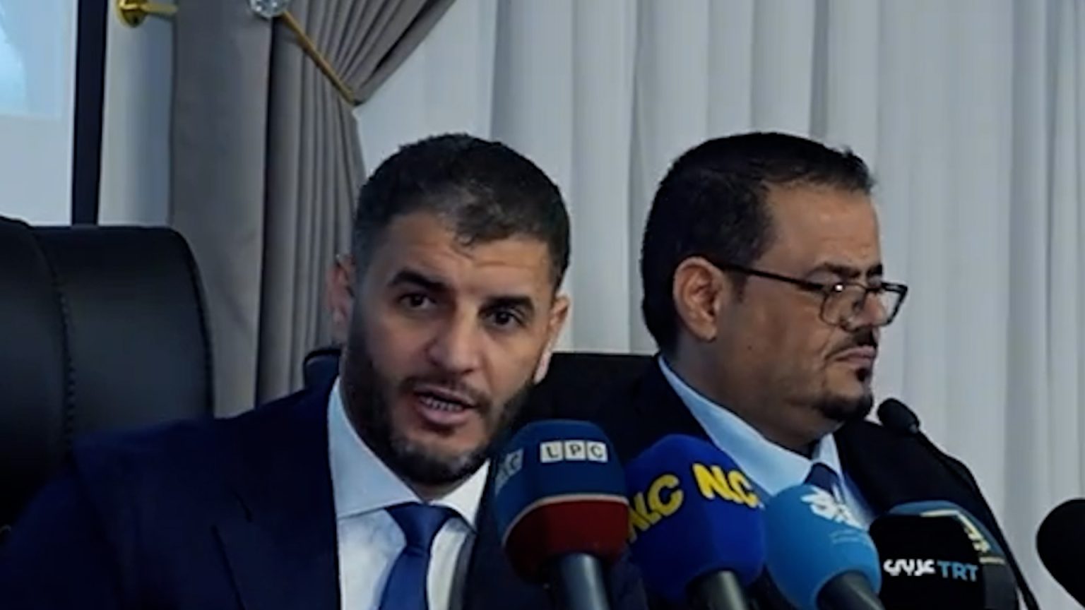 ليبيون يهاجمون العفو الدولية لانتقادها تصريحات الطرابلسي بشأن الحجاب