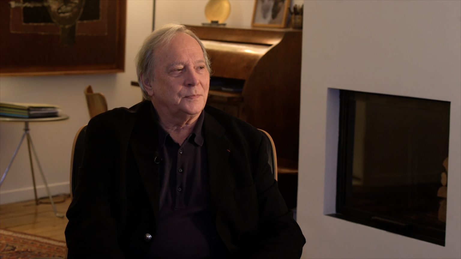 قصة رصاصة قرر صحفي فرنسي إعادتها لإسرائيل