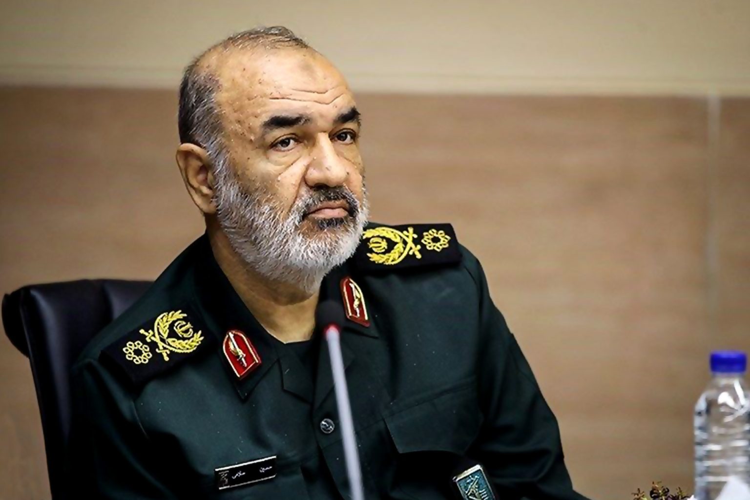 الحرس الثوري الإيراني: حزب الله أعاد بناء قدراته بشكل إعجازي